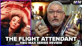 The Flight Attendant (2022) HBO Max Original Series Review | Season 2 Episodes 1 - 2