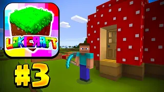 LokiCraft - Gameplay Walkthrough - #3(Локикрафт)