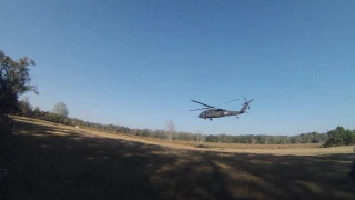 Official UH-60 16-011 Video