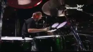 Metallica -St  Anger Live Rock am Ring 2003