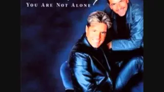 Modern Talking - You Are Not Alone (Pesen Trepach)