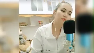 Kazakh Song || - | Saniya Önerxan Qizi-Сәния Өнерхан қызы