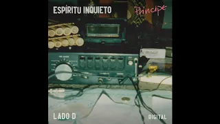 Gustavo Príncipe - Espíritu Inquieto / LADO D (digital) 2020 / [ Full Album ]