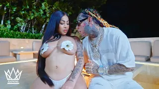 6IX9INE - LOCO ft. Tyga, Nicki Minaj, YG (RapKing Music Video)