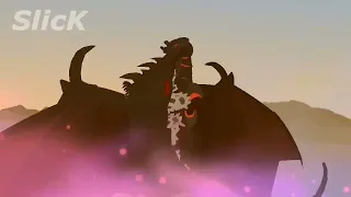 Godzilla Battle Royale MV