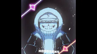 [NO AU]HOODSANS! (faded)