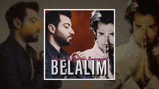 Taladro & Mahsun Kırmızıgül | Belalım (prod. by İbrahim Barak)