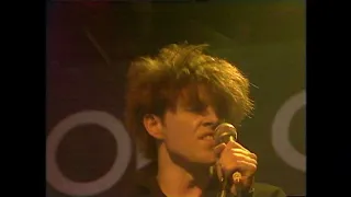 Thompson Twins Whistle Test 4th March 1982