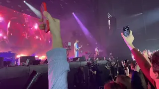 Noize MC - На марсе классно (27.11.2021) Adrenaline Stadium г. Москва