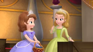 Princesse Sofia - Les inventions de Gwen