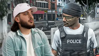 JLTOMY DEVIENT FOU !? IL TIRE SUR UN GANG ?? BEST OF GTA RP