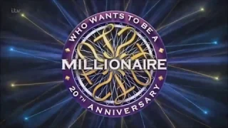 WWTBAM? (UK) All Intros 1998-now. Full HD (Special for 2.000 Followers)