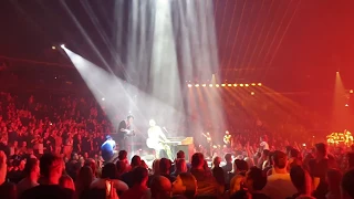 Vidas Bareikis LIVE Žalgirio arena 2019 - 3 Kanados