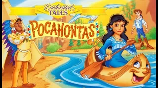 Pocahontas (Full Movie)