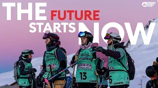 The Future of the FWT Starts Now I FWQ Finals Teaser