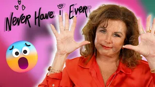 NEVER HAVE I EVER **dance moms edition** | Abby Lee Miller