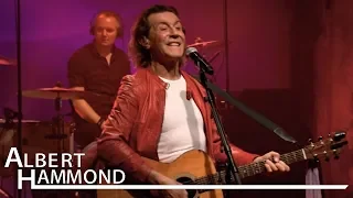 Albert Hammond - The Peacemaker (Songbook Tour, Live in Berlin 2015)