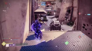 Destiny 2: What a Shield Throw