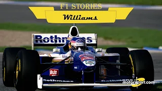 Formula 1 Stories: Williams, una grande decaduta