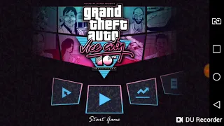 Grand Theft Auto vice city Android ep#4 tomando a mansão do Diaz!!!!