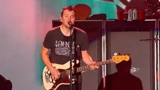Blink-182 - The Rock Show HD LIVE AT BLIZZCON 2013
