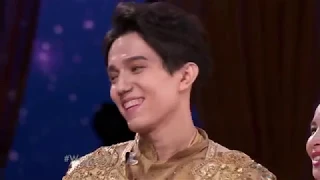 Димаш Кудайберген | Dimash Kudaibergen   All By Myself, The World's Best, 2019