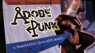 LA's Early Punk Scene Hits Theaters with Adobe Punk