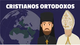 EL CRISTIANISMO ORTODOXO (Historia de las religiones #14)