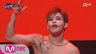 [Hit The Stage] Hoya, Joker Ho’s Counterattack! 20160803 EP.02