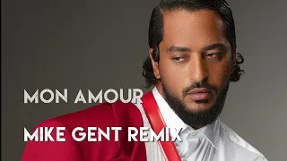 Slimane - Mon Amour (Mike Gent Remix)