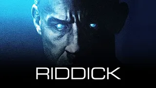 Riddick Full Movie Fact and Story / Hollywood Movie Review in Hindi / @BaapjiReview