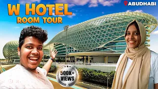 Dubai with Wife - Honeymoon 2 - Irfan's View