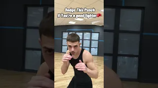 Dodge This Punch