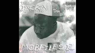 The Jacka - Listen To Your Heart