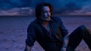 Johnny Depp - Sweet Emotion - #justiceforjohnnydepp #hollywoodvampires #johnnydepp