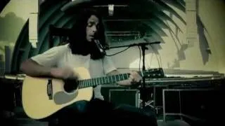 Chris Cornell - Call Me a Dog (Acoustic)