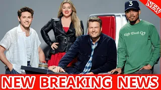 Big Sad News For Fans Today's !! The Voice UK Fans Shocking News !!