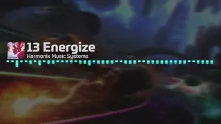 Amplitude OST - ENERGIZE