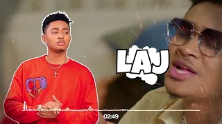 [Lyrics Video] Nou Pa Bezwen Laj  - D-Singer