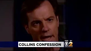 Stephen Collins Makes Shocking Admission