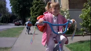 To Grandmother's House We Go (1992) HD- movieclip