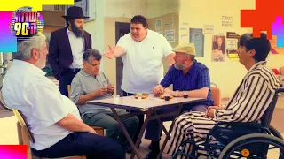 "יוקוזונה יישב עליו" - דיון סוער בשכונה האם צריך לתת למעדנייה של גרישה כשרות