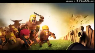 Clash of clan start up sound