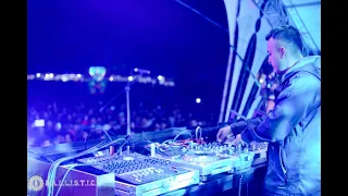 Equinox Festival 2016 by Ommix Mexico (video by Mentes Urbanas)