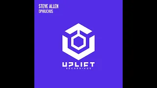 Steve Allen - Ophiuchus (Original Mix Edit)