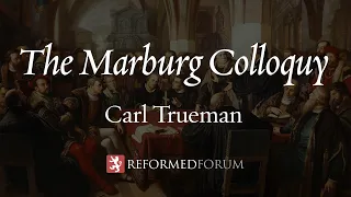 The Marburg Colloquy