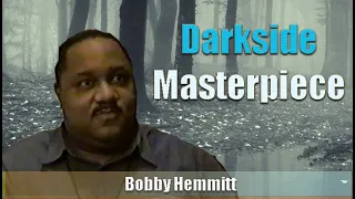 Bobby Hemmitt | DarkSide Masterpiece (Bro. Rudra interview), 11Jan04, St. Louis