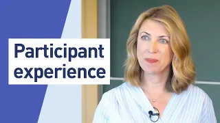 "Surprising, empowering, long-lasting" - IMD's Strategies for Leadership program testimonial