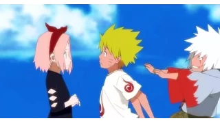 Narusaku - For You (Sub. Español)