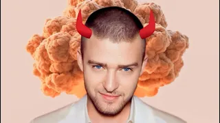 How Guilty Is Justin Timberlake?